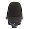 Sears Atlas Ii Deluxe Ultraleather Seat-Black/Burgundy Features Dual Arms 2D311P5BSNSN - alternate 5
